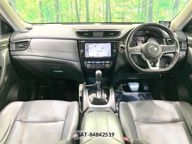 Nissan X-TRAIL 2018-06 8528394-1