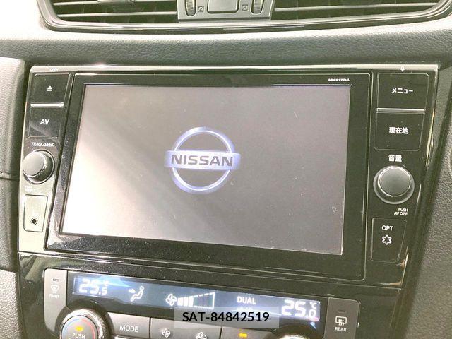 Nissan X-TRAIL 2018-06 8528394-2