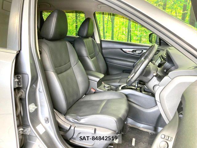 Nissan X-TRAIL 2018-06 8528394-7