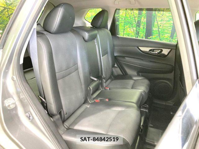 Nissan X-TRAIL 2018-06 8528394-8