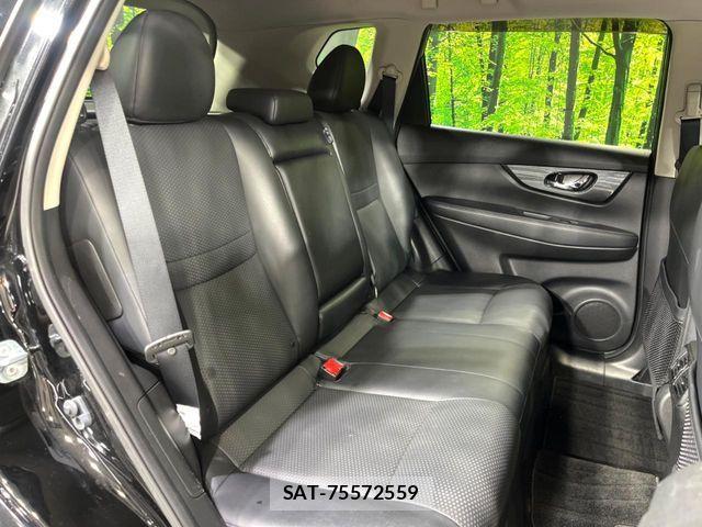 Nissan X-TRAIL 2015-10 8528395-9