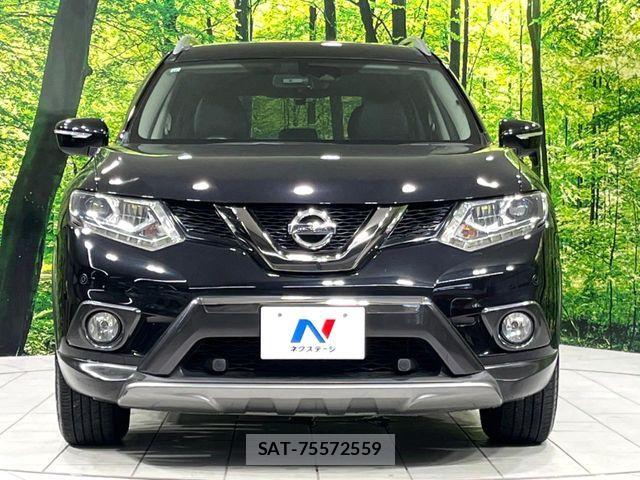 Nissan X-TRAIL 2015-10 8528395-14
