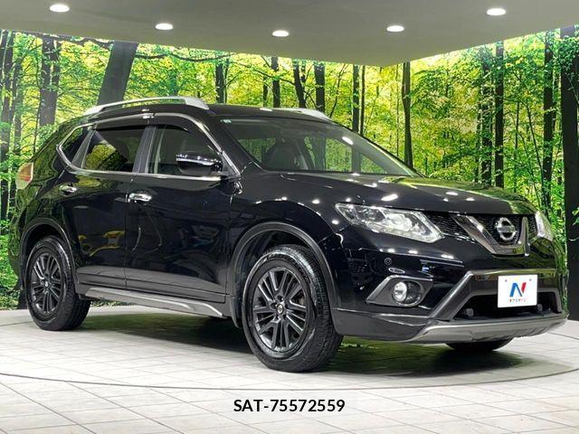 Nissan X-TRAIL 2015-10 8528395-16