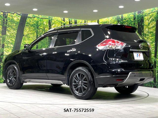 Nissan X-TRAIL 2015-10 8528395-17