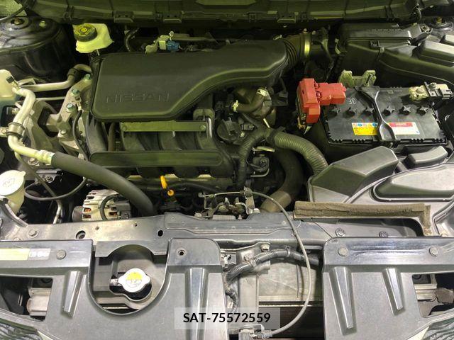 Nissan X-TRAIL 2015-10 8528395-18