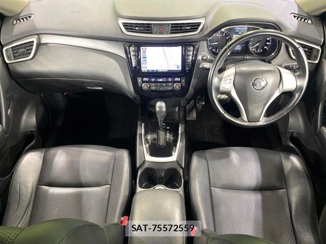Nissan X-TRAIL 2015-10 8528395-2