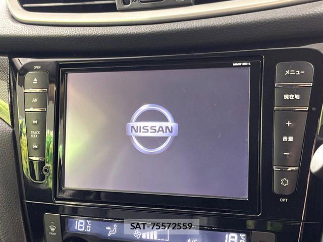 Nissan X-TRAIL 2015-10 8528395-3