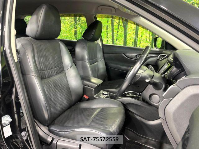 Nissan X-TRAIL 2015-10 8528395-8