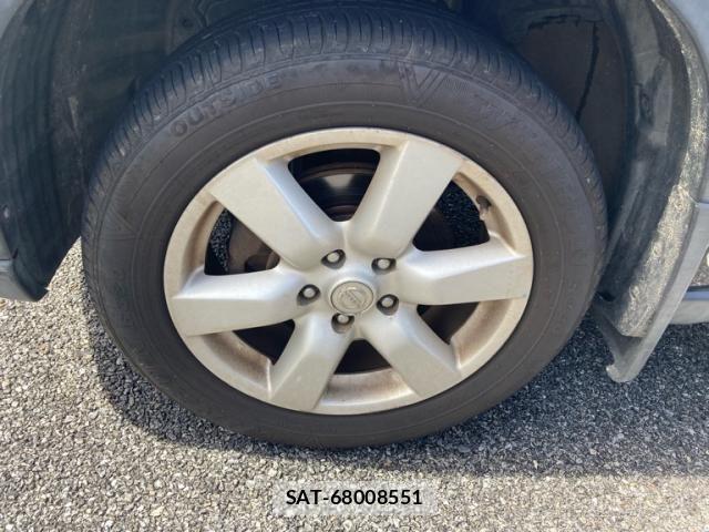 Nissan X-TRAIL 2009-11 8528412-7