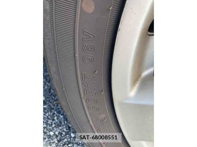 Nissan X-TRAIL 2009-11 8528412-8