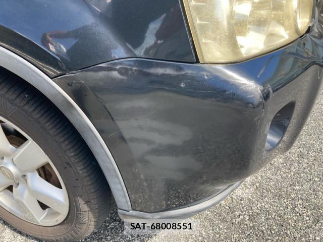 Nissan X-TRAIL 2009-11 8528412-19