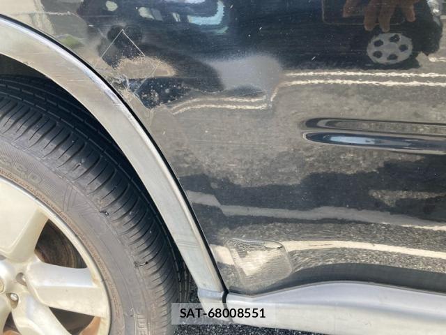 Nissan X-TRAIL 2009-11 8528412-20