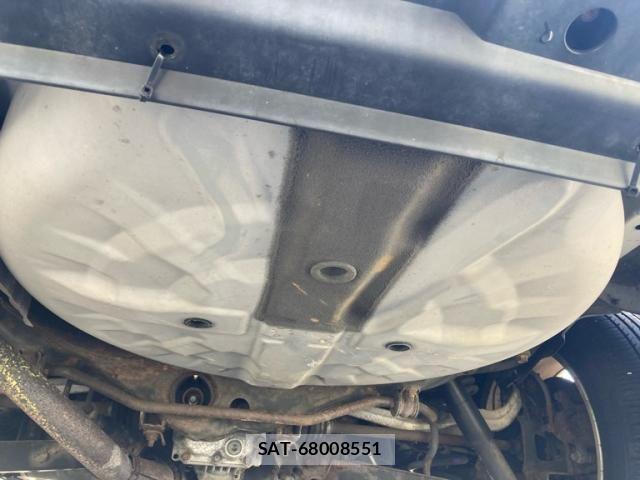Nissan X-TRAIL 2009-11 8528412-3
