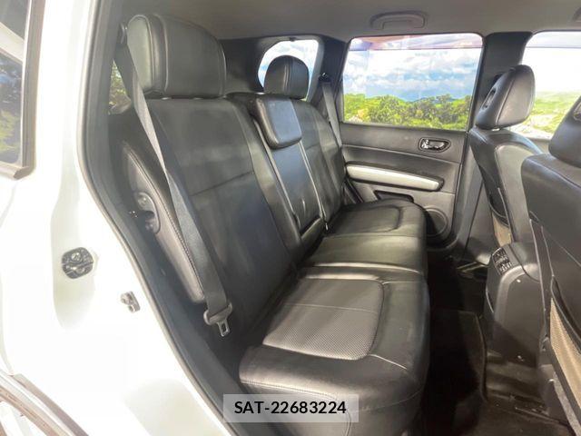 Nissan X-TRAIL 2011-09 8528401-9