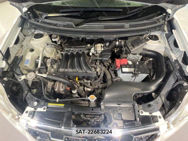 Nissan X-TRAIL 2011-09 8528401-19