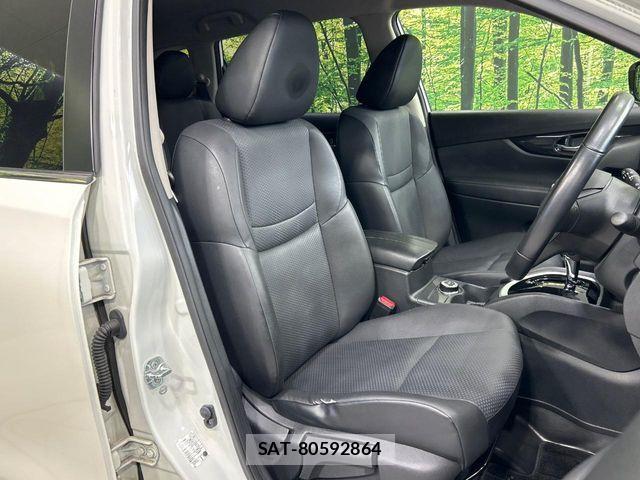 Nissan X-TRAIL 2017-11 8528392-10