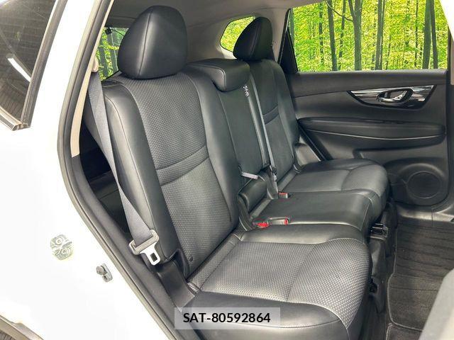 Nissan X-TRAIL 2017-11 8528392-11