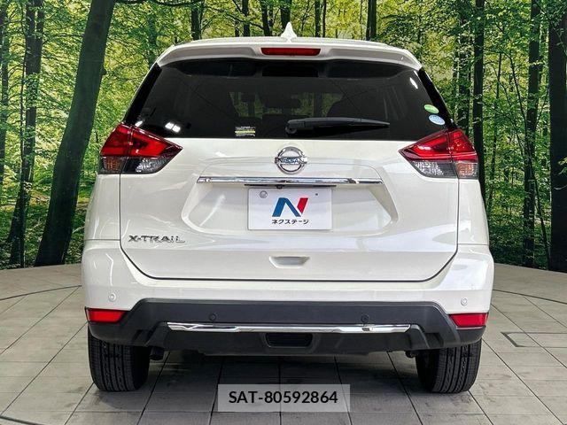 Nissan X-TRAIL 2017-11 8528392-14
