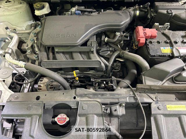 Nissan X-TRAIL 2017-11 8528392-17
