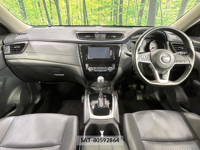 Nissan X-TRAIL 2017-11 8528392-1