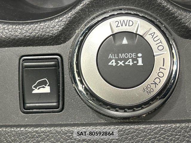 Nissan X-TRAIL 2017-11 8528392-7