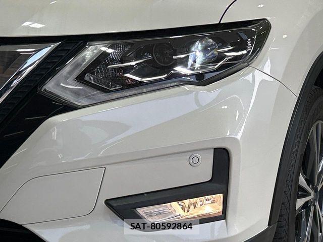 Nissan X-TRAIL 2017-11 8528392-8