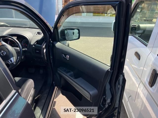Nissan X-TRAIL 2011-02 8528406-9