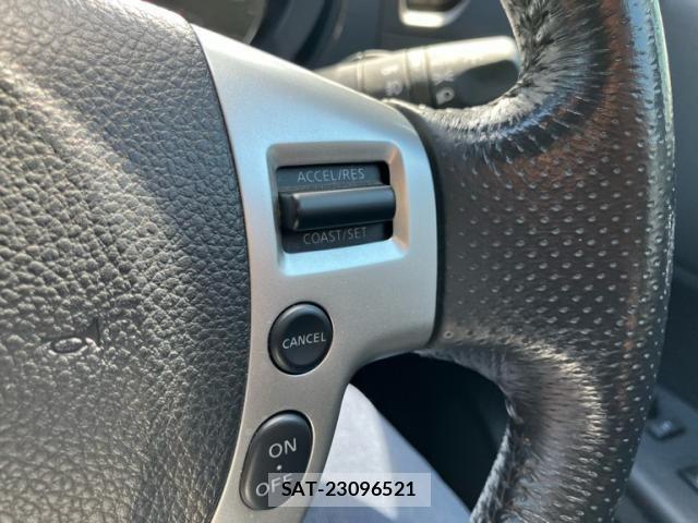 Nissan X-TRAIL 2011-02 8528406-14