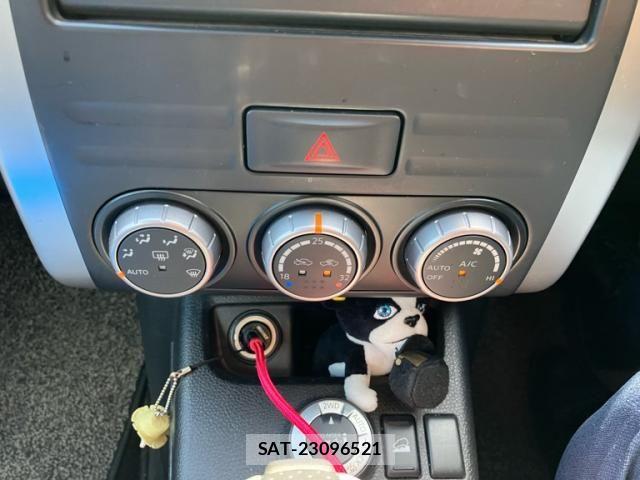 Nissan X-TRAIL 2011-02 8528406-17