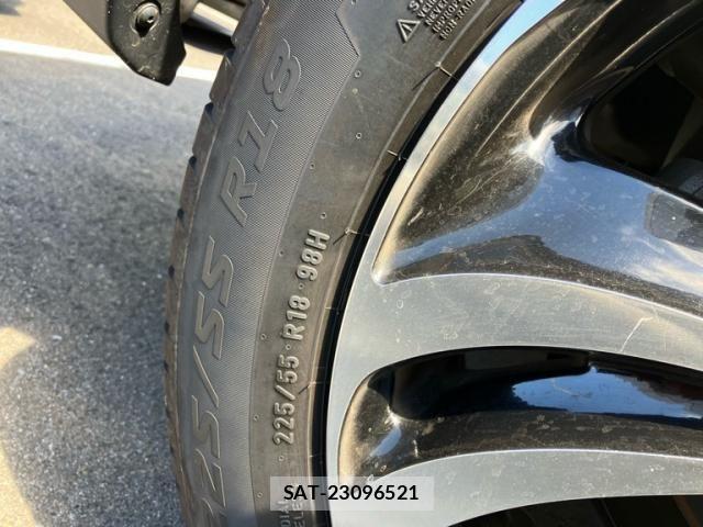 Nissan X-TRAIL 2011-02 8528406-6