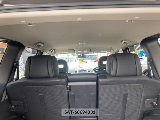 Nissan X-TRAIL 2013-02 8528399-9