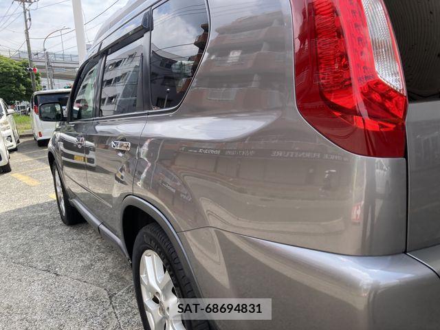 Nissan X-TRAIL 2013-02 8528399-11