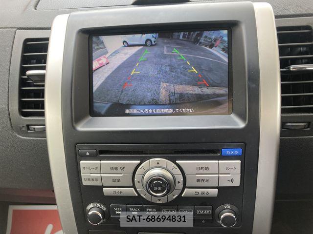 Nissan X-TRAIL 2013-02 8528399-16