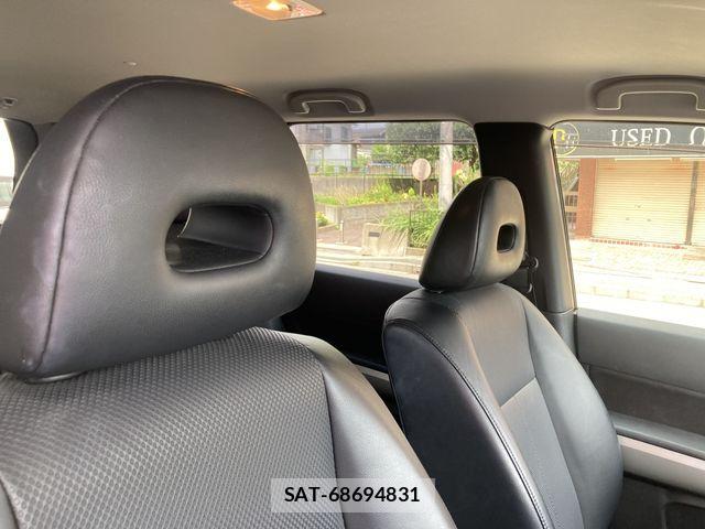 Nissan X-TRAIL 2013-02 8528399-19