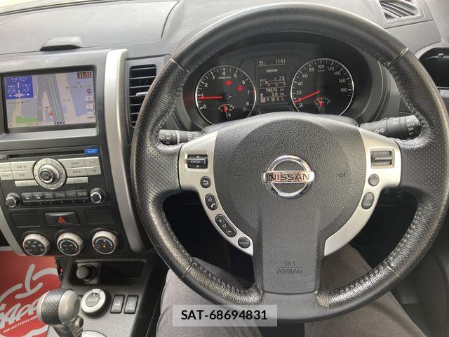 Nissan X-TRAIL 2013-02 8528399-20