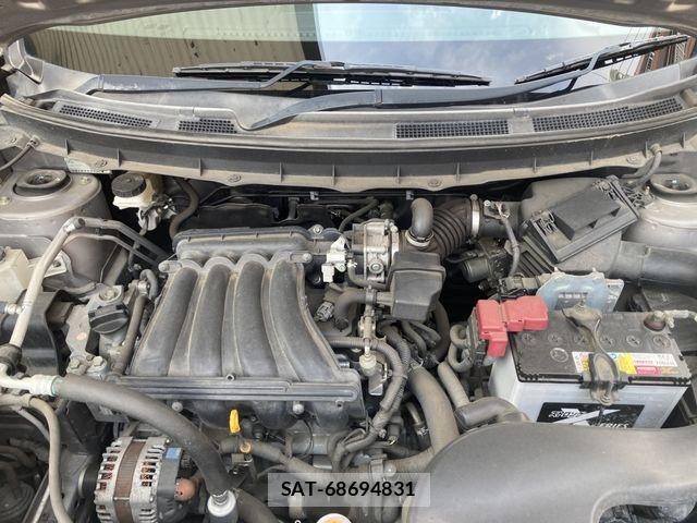 Nissan X-TRAIL 2013-02 8528399-26