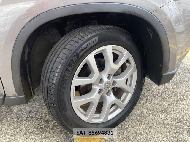 Nissan X-TRAIL 2013-02 8528399-27