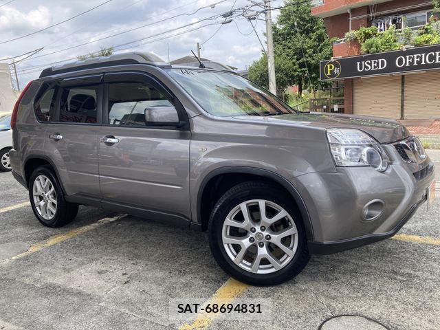 Nissan X-TRAIL 2013-02 8528399-4