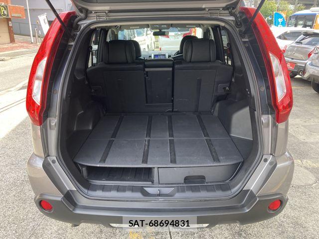 Nissan X-TRAIL 2013-02 8528399-8