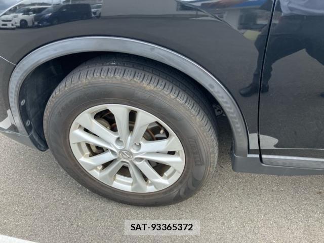 Nissan X-TRAIL 2015-06 8528400-9