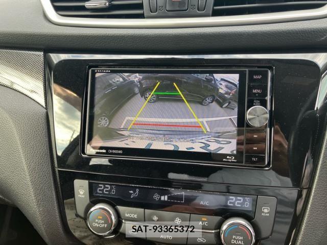 Nissan X-TRAIL 2015-06 8528400-11