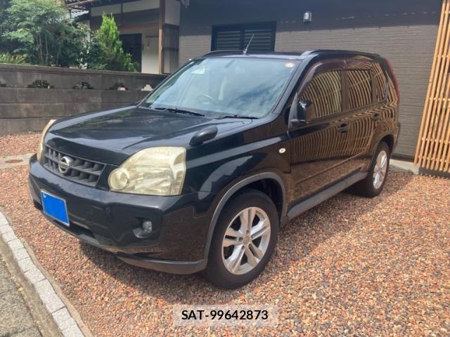 Nissan X-TRAIL 2008-03 8528411-0