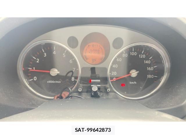 Nissan X-TRAIL 2008-03 8528411-11