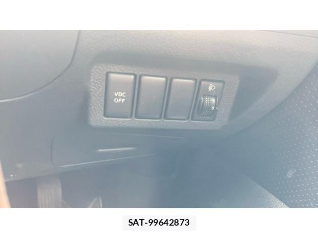 Nissan X-TRAIL 2008-03 8528411-12