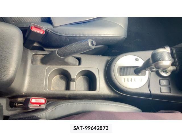Nissan X-TRAIL 2008-03 8528411-16
