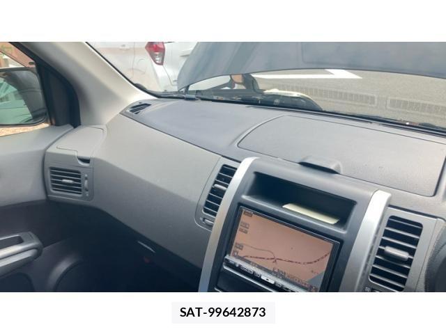 Nissan X-TRAIL 2008-03 8528411-17