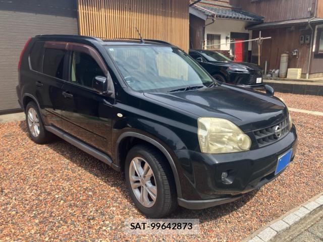 Nissan X-TRAIL 2008-03 8528411-1