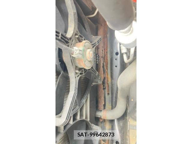 Nissan X-TRAIL 2008-03 8528411-21