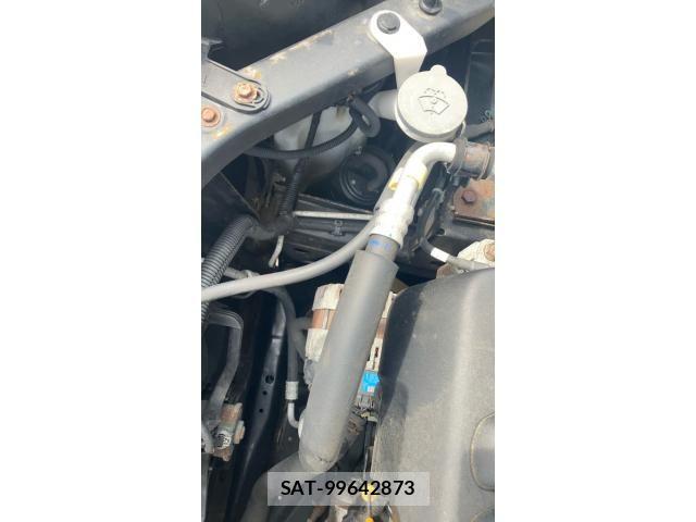 Nissan X-TRAIL 2008-03 8528411-22
