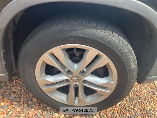 Nissan X-TRAIL 2008-03 8528411-2